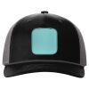 Five-Panel Trucker with Rope Cap Thumbnail