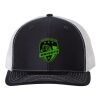 Snapback Trucker Cap Thumbnail