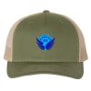 Five-Panel Trucker Cap Thumbnail