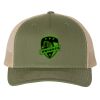 Five-Panel Trucker Cap Thumbnail