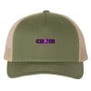 Five-Panel Trucker Cap Thumbnail