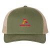 Five-Panel Trucker Cap Thumbnail