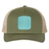 Five-Panel Trucker Cap Thumbnail