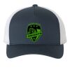 Five-Panel Retro Trucker Cap Thumbnail