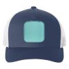 Five-Panel Retro Trucker Cap Thumbnail