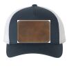 Five-Panel Retro Trucker Cap Thumbnail